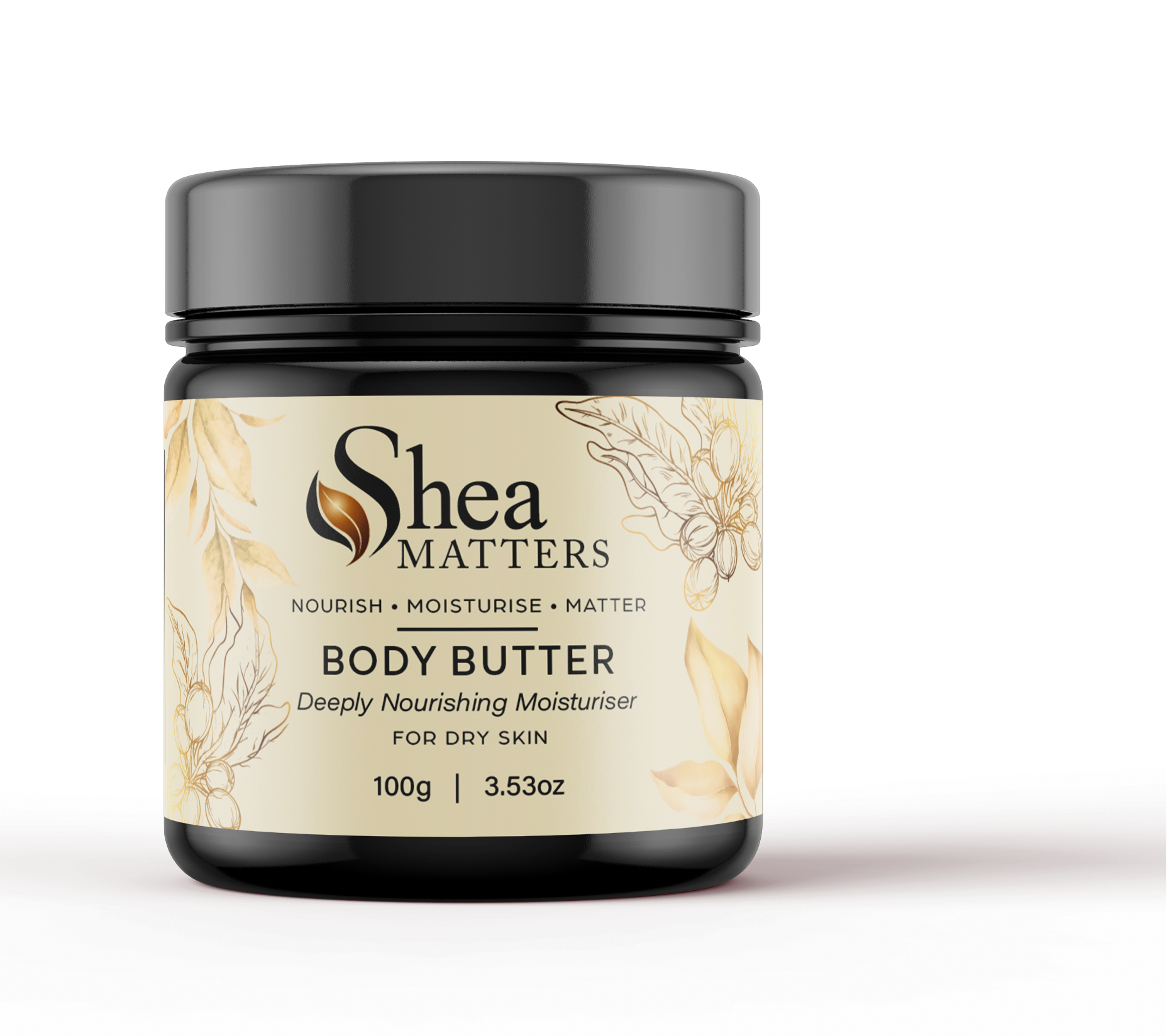 Body Butter
