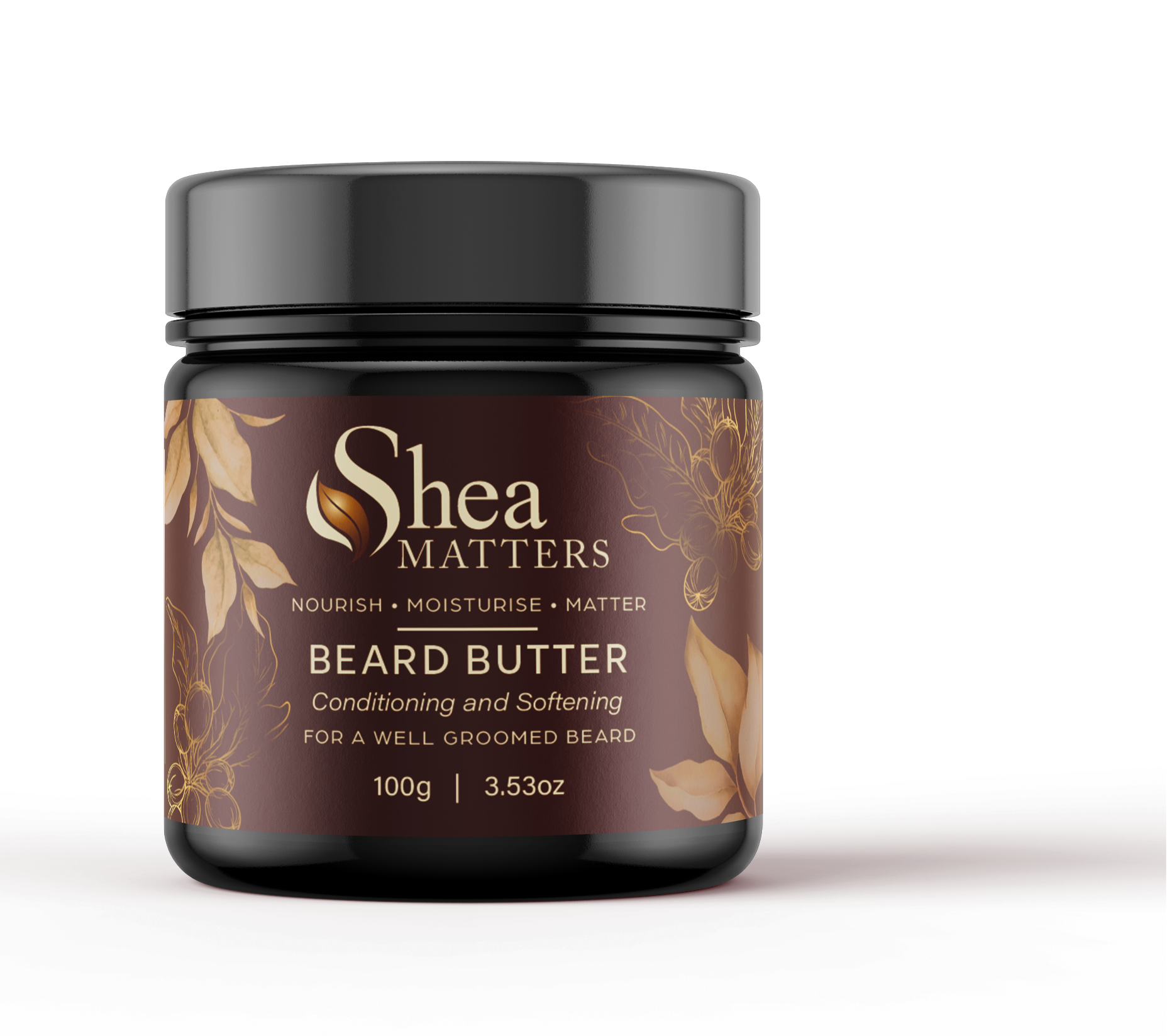 Beard Butter
